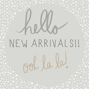 New items posted🌟